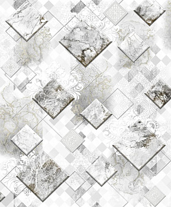 Саратовские Обои Байкал С31М-102В 06